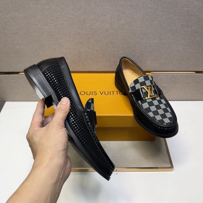 Louis Vuitton Business Shoes